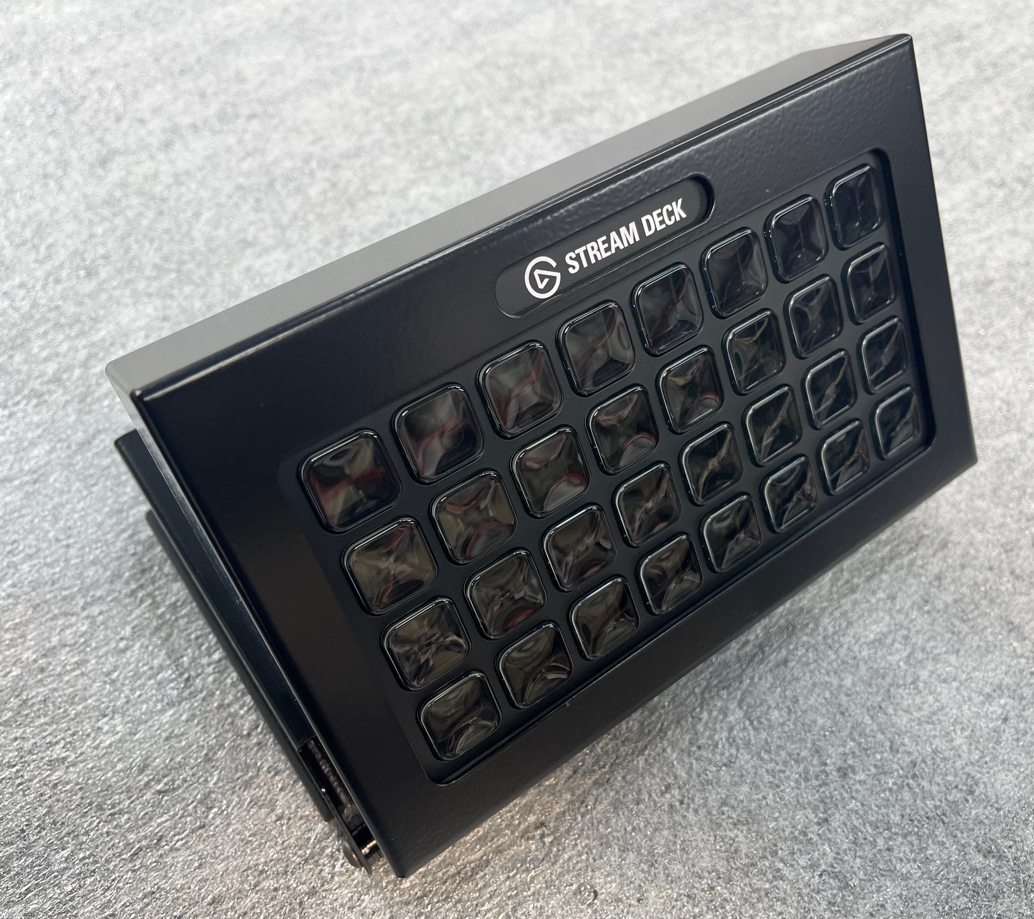 (専用ページ)Stream Deck XL(箱無し) 専用ページ)Stream Deck XL(箱無し)